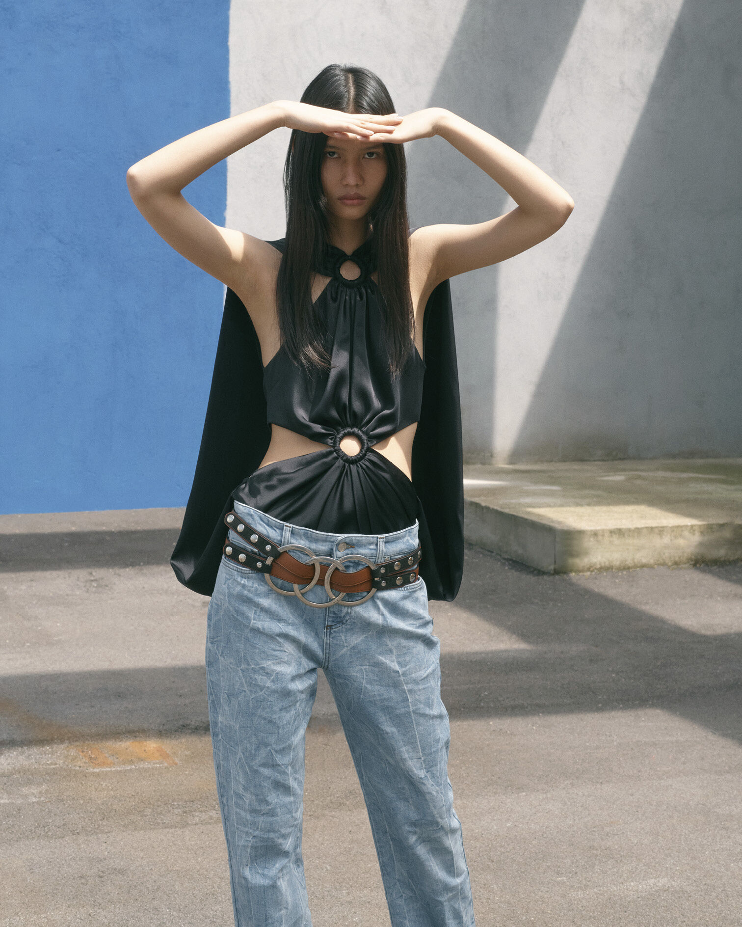 Lookbook Spring 2023 Collection